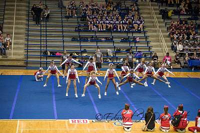 Cheer Session I -299